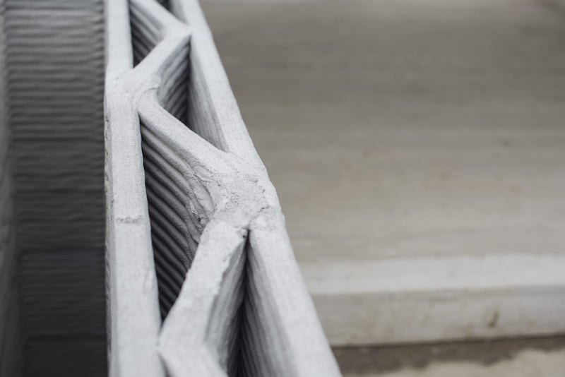 فرص للاستثمار في تقنيات البناء الحديثة بالدقم