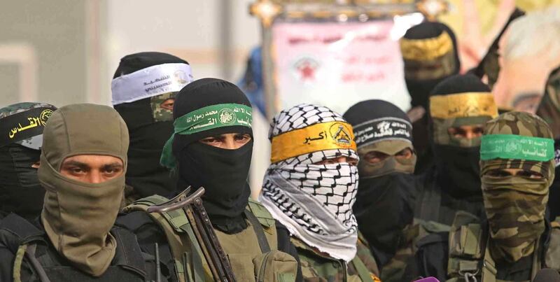 مصادر لـ “أثير”: الفصائل الفلسطينية ترفض المقترح الصهيوني الحالي بشأن الهدنة