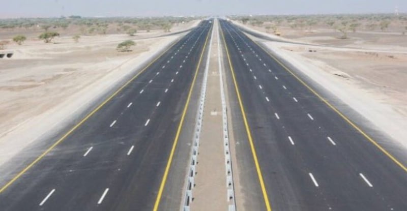 افتتاح جزء جديد من طريق الشرقية السريع وهذه تفاصيله