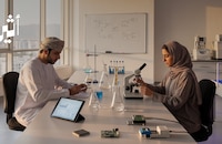 ميزانيته تقترب من 200 مليون ريال: ماذا حقق البحث والتطوير لاقتصادنا؟