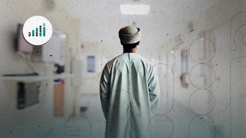 قصة يوسف و”الباركنسون”: 10 سنوات من الحرب والمُعاناة مع مرض الشلل الرعاشي