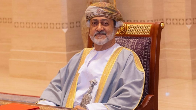 وكالة فيتش: جلالة السلطان هيثم بن طارق أعطى زخمًا إلى أجندة الإصلاح الاقتصادي