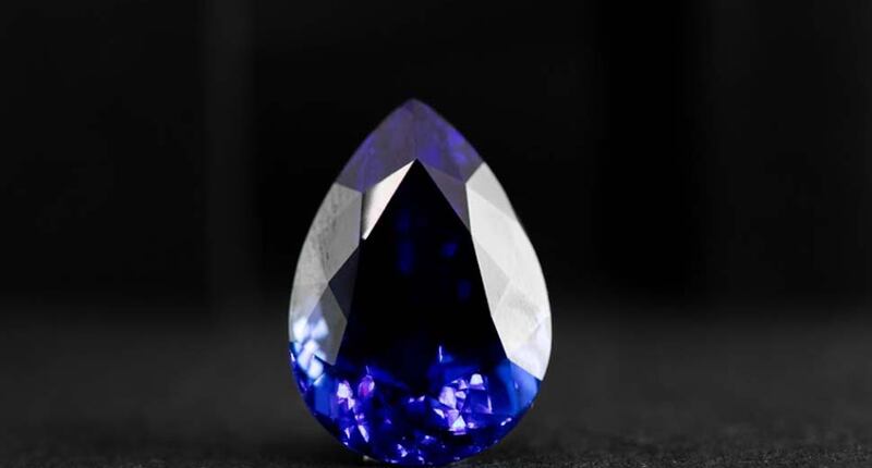 سعر القيراط منه يتجاوز 700 ريال: قصة حجر التنزانيت من الاكتشاف إلى العالمية