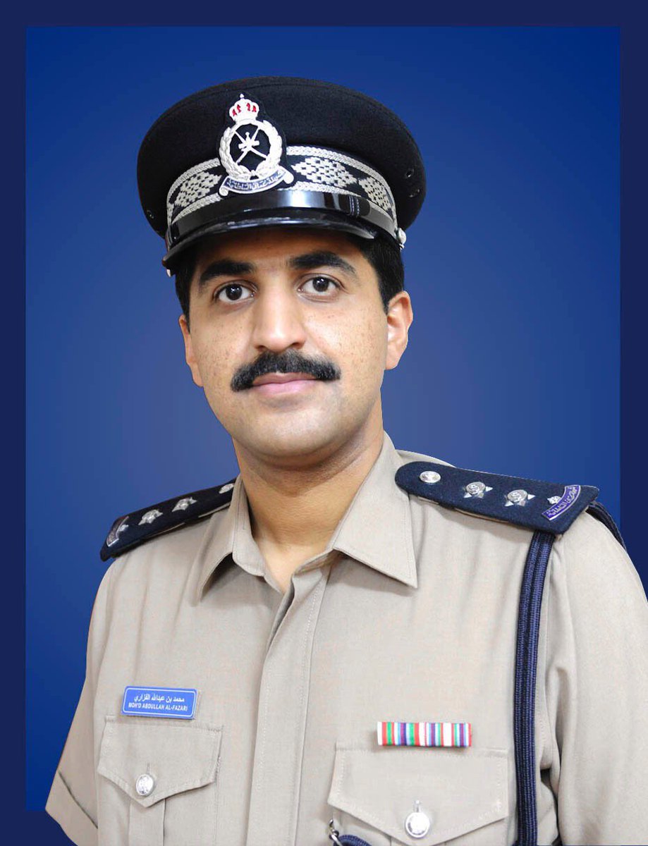 عماني يحصل على الدكتوراة كأصغر باحث قانوني بالخليج