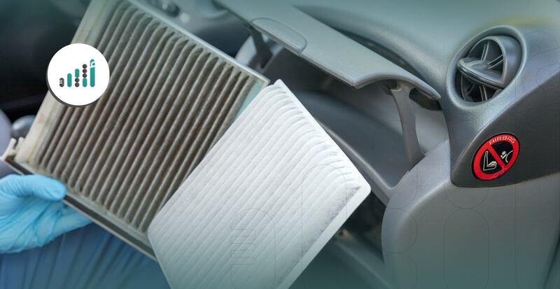 يوفّر عليك تكلفة قد تصل إلى 100 ريال:  ابتكار عُماني يحد من الروائح المزعجة لمكيف السيارة 