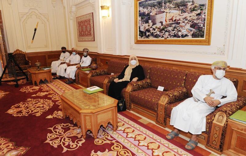 اجتماع بين مجلسي الوزراء والشورى