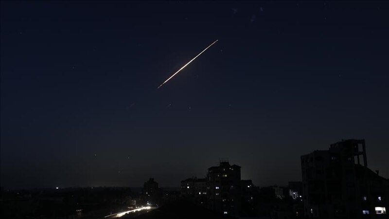 ليلة دامية في الاحتلال الإسرائيلي: سقوط 5 قتلى و103 جرحى