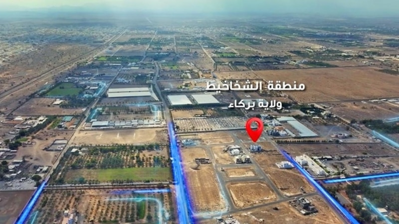 مشروع لإيصال المياه المعالجة يبشر بزيادة الإنتاج في المحاصيل الزراعية
