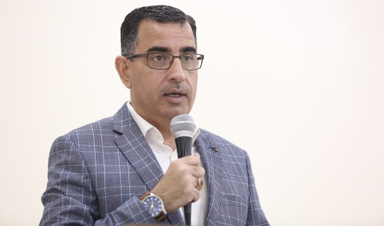 “مرثية متأخرة لناصر البلال”، أحدث ما كتب  الشاعر وسام العاني