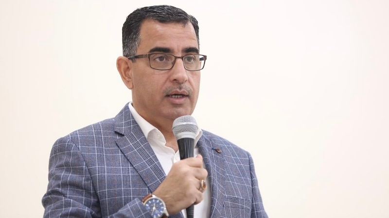 “مرثية متأخرة لناصر البلال”، أحدث ما كتب الشاعر وسام العاني