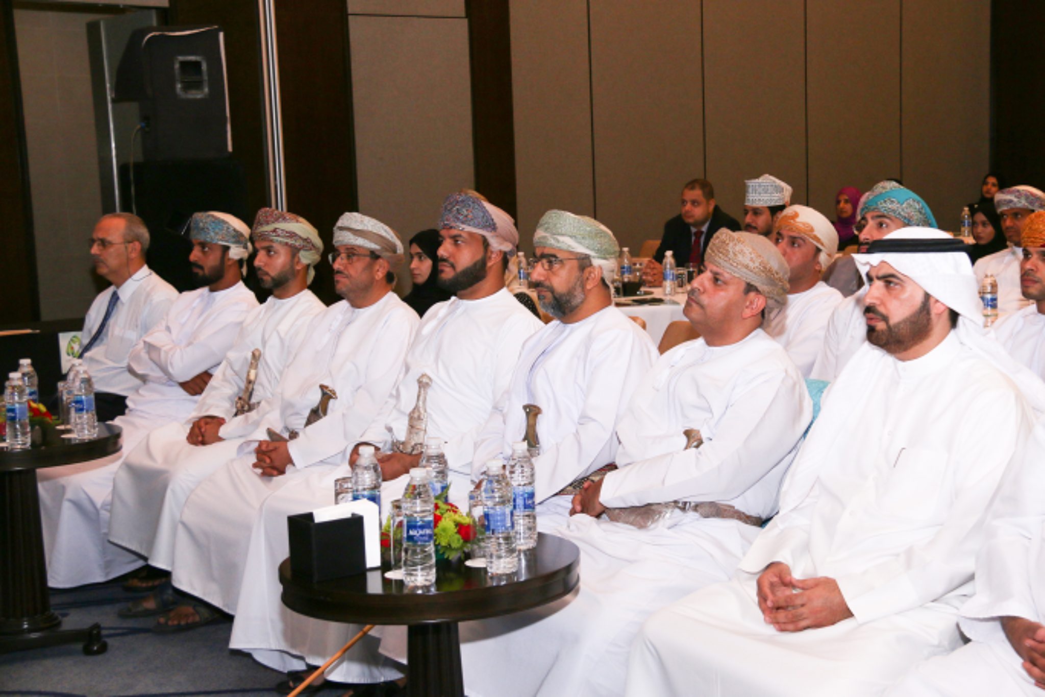 “الصيدلانية العمانية” تُنظم مؤتمرا علميا حول تطوير الأداء الصيدلاني