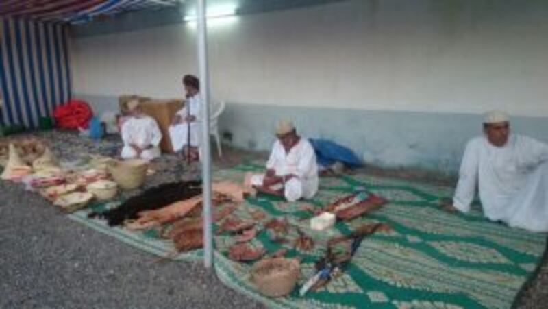 برنامج للعيود يكسب أكثر من ١٥ ألف زائر