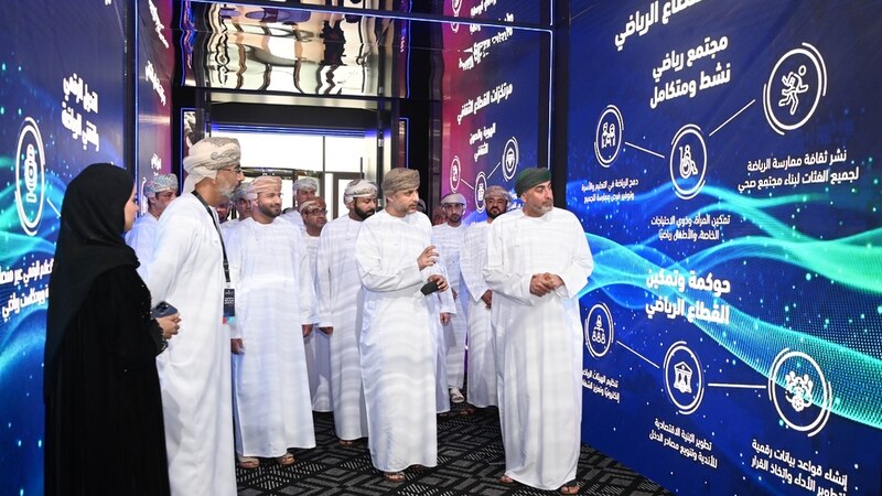 “الثقافة والرياضة والشباب” تطلق تطبيقًا للتذاكر وتعلن عن أكبر هاكثون في الخليج