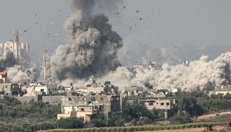 وزير الثقافة الأردني الأسبق د.صلاح جرّار يكتب عبر “أثير”: العرب بعد انتهاء العدوان