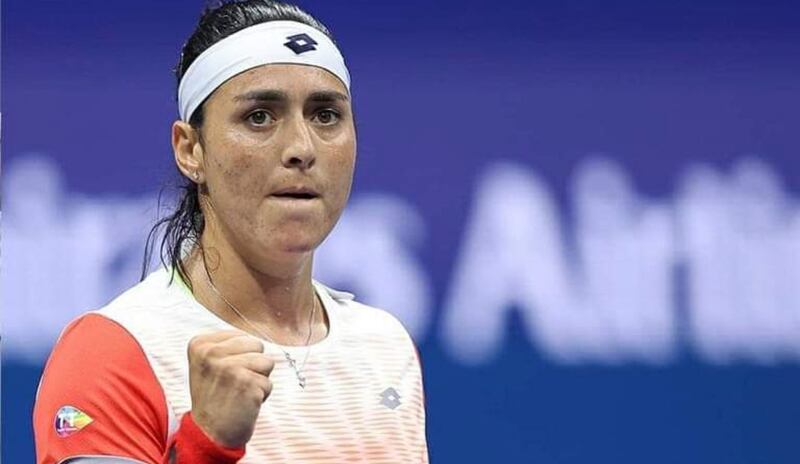 اليوم: هل ستحقق التونسية أُنس ما عجز عنه اللاعبون الأفارقة والعرب من قبل؟