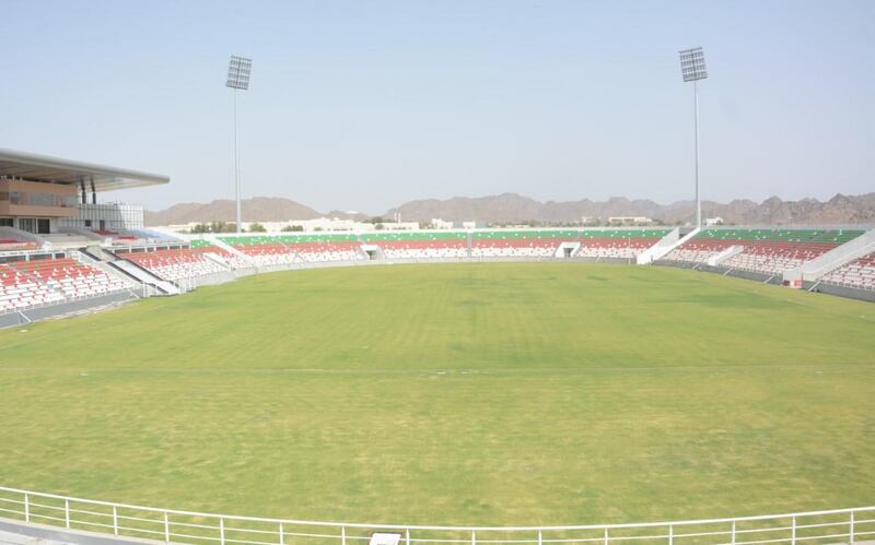 تكلفته تتجاوز 12 مليون ريال: إنجاز 80% من مجمع إبراء الرياضي