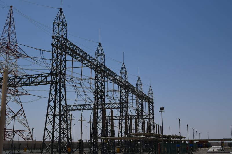 رئيس هيئة تنظيم الخدمات العامة: بدأنا التحقيق وعطل فني وراء انقطاع الكهرباء