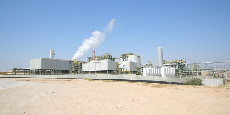 أكثر من 70 مشروعًا في المنطقة الحرة في صلالة، إليك أبرزها