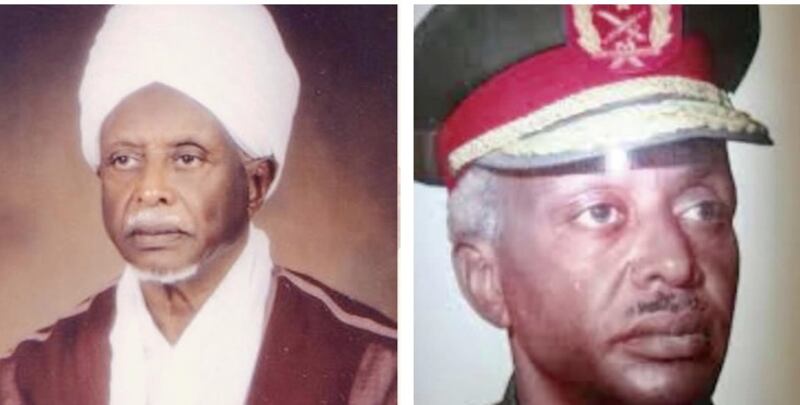 ‏الشيخ حمود السيابي يكتب: سوار الذهب الذي “أتي ليشعل النار في حطب الشرق وحده”