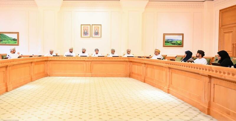 قضية كلية صور الجامعية تُناقَش في “الشورى”؛ فما أبرز المخرجات؟