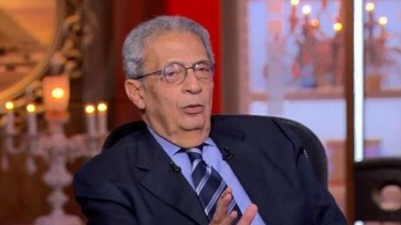 عمرو موسى لـ “أثير”: لسلطنة عمان دورٌ مهم في المنطقة