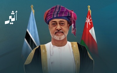 شراكة تتسع في جوهرة كالاهاري: ماذا يجمع عُمان وبوتسوانا اقتصاديًا؟