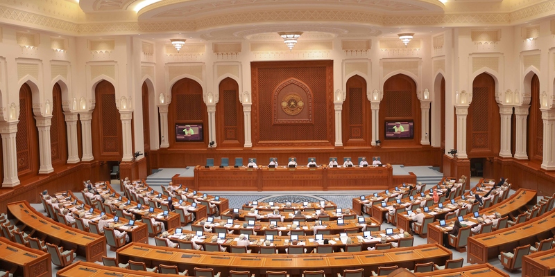 في جلسة “سرية”: وزيرا المالية والاقتصاد تحت قبة مجلس الشورى قريبا