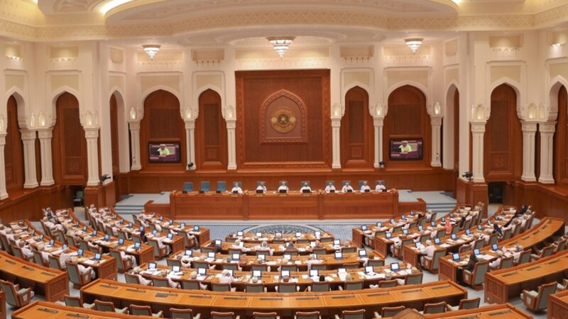 مجلس الدولة يختتم دور الانعقاد الثاني بمشروعات تعزز التنمية والتشريع