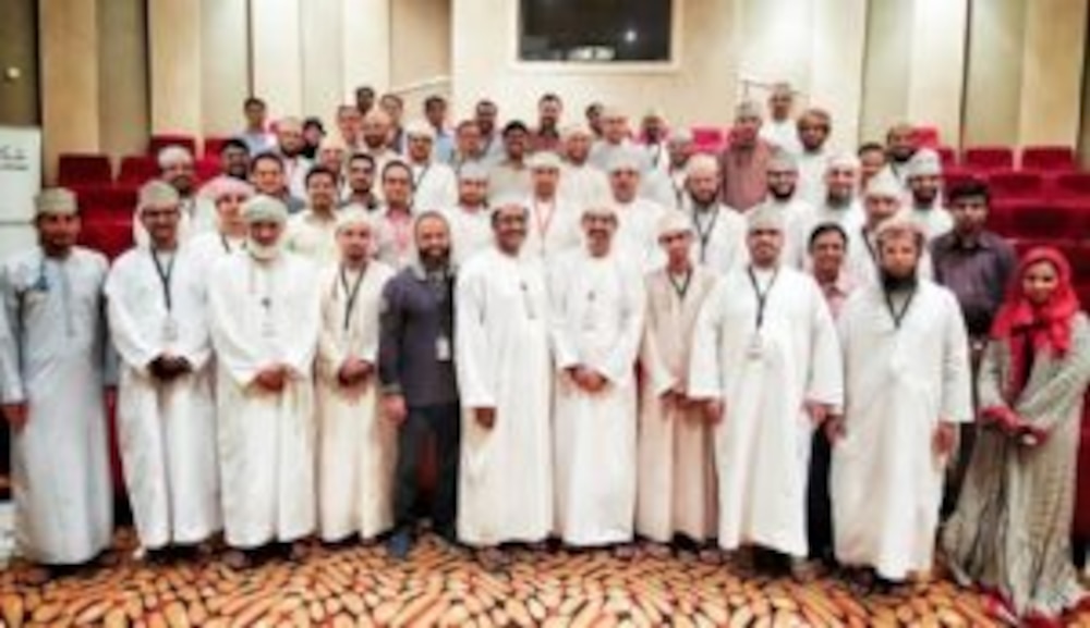 بالأرقام.. ما هو أضخم مشروع في تاريخ تنمية نفط عمان؟