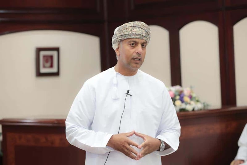 وكيل الاقتصاد يصرّح حول قانون العمل الجديد