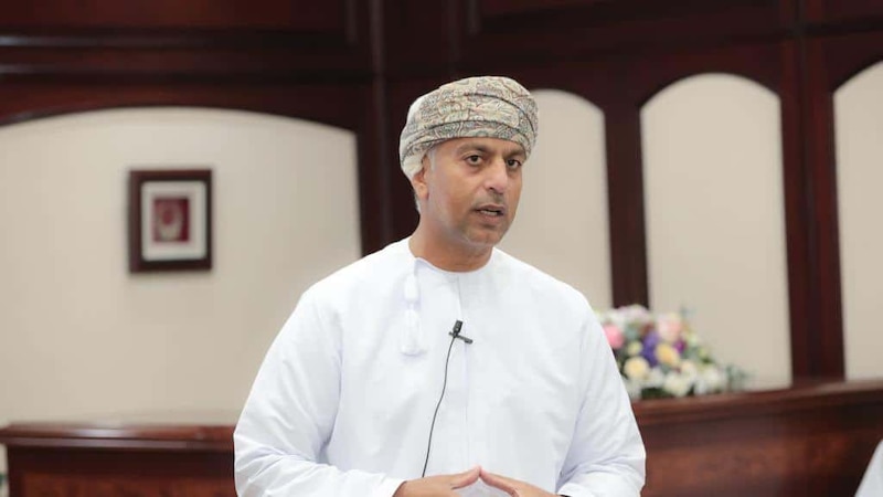 وكيل الاقتصاد يصرّح حول قانون العمل الجديد