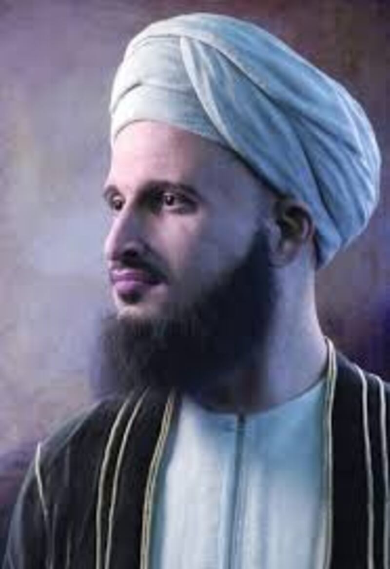 قامات مضيئة عبر “أثير”: أبو مسلم البهلاني؛ شاعر العلماء وعالم الشعراء