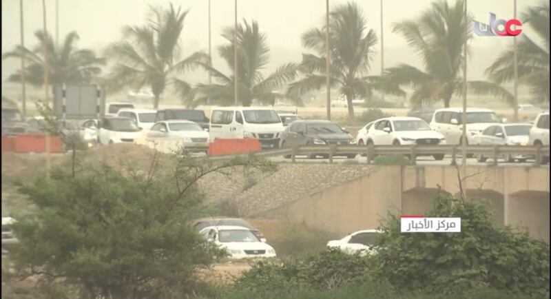 رصد مخالفات لقرارات اللجنة العليا في ظفار