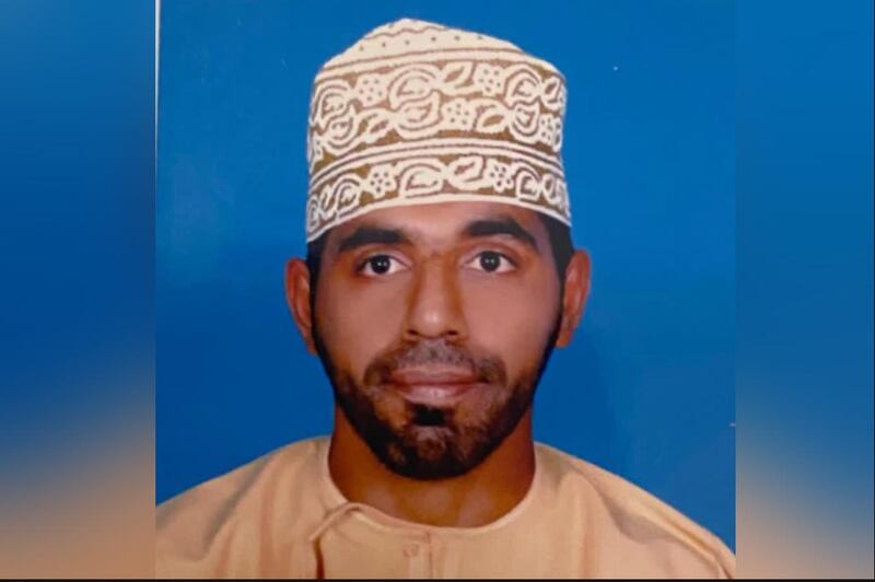 فقدان مواطن من العامرات