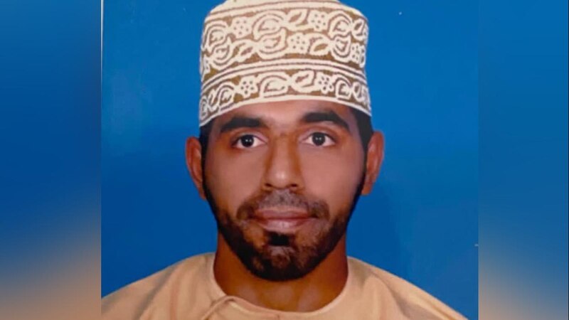 فقدان مواطن من العامرات