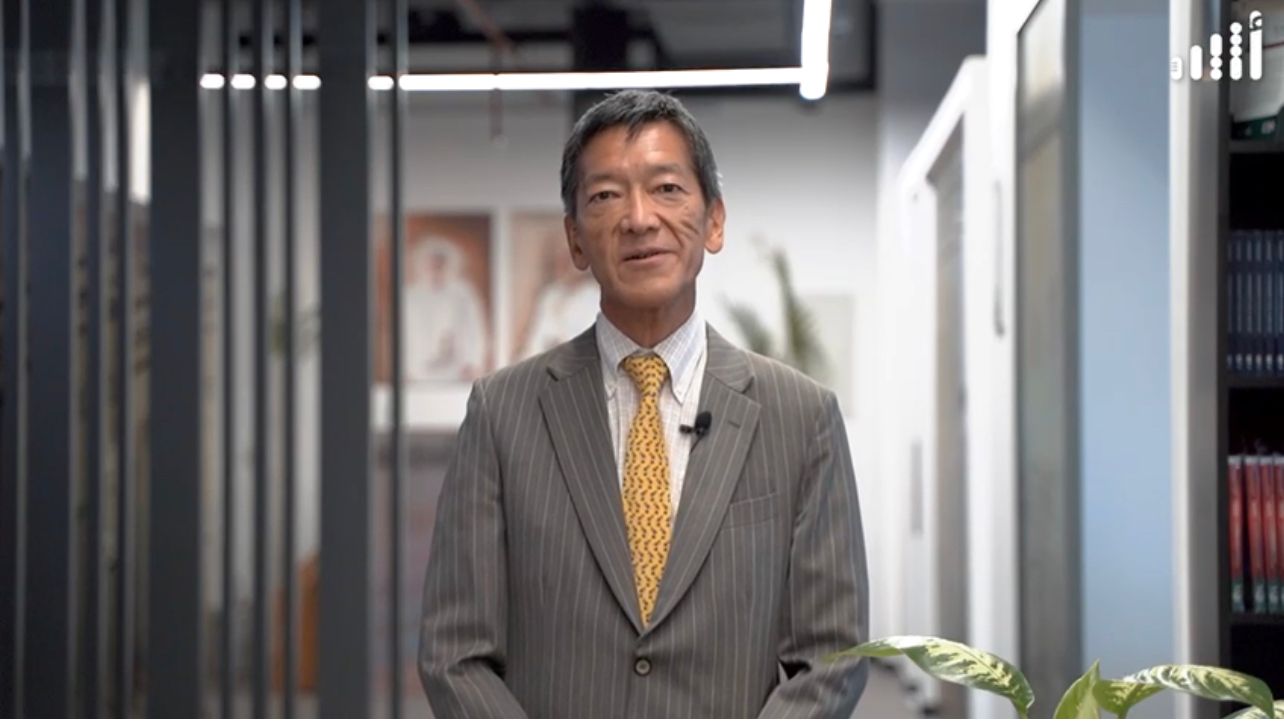 السفير الياباني يكتب لـ “أثير”: ماضٍ، ماضيان، مواضٍ