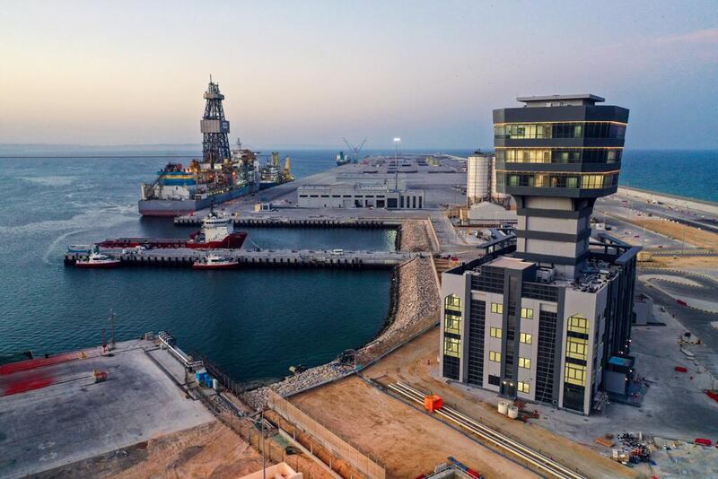 ستبدأ بها مرحلة جديدة: تطورات إيجابية للمناطق الاقتصادية الخاصة والمناطق الحرة والصناعية