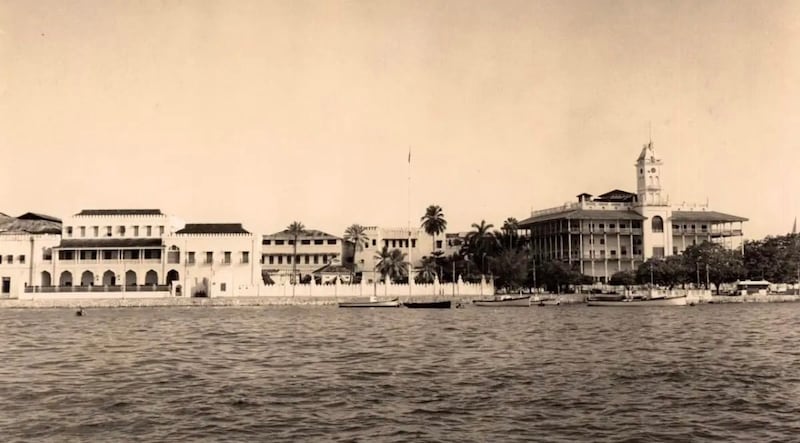 عُمان وأفريقيا الشرقيّة؛ تاريخ عريق وحضارة راسخة