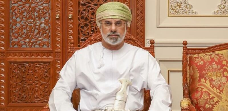 رئيس جهاز الرقابة: سلطنة عُمان تجني ثمار الفكر السديد لجلالة السلطان