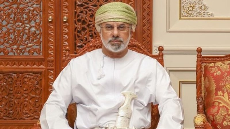 رئيس جهاز الرقابة: سلطنة عُمان تجني ثمار الفكر السديد لجلالة السلطان