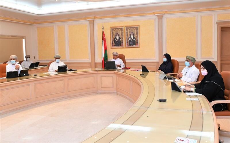 تخصيص ميزانية لدراسة التسلسل الجيني لكورونا في كل دولة خليجية