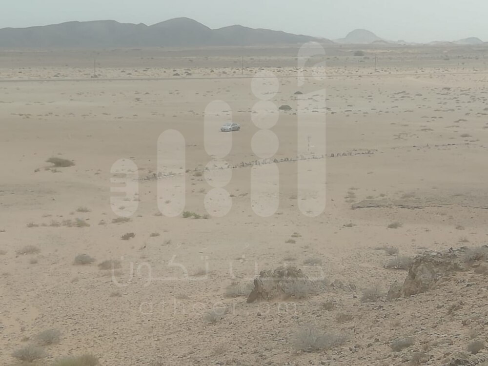 بالصور: مقابر في السلطنة لأناسٍ قيل بأنهم “خُسِف بهم”..وللعلم رأيٌ آخر