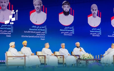 استثمارات بالملايين ومدن متكاملة: ما مستجدات القطاع العقاري العُماني؟