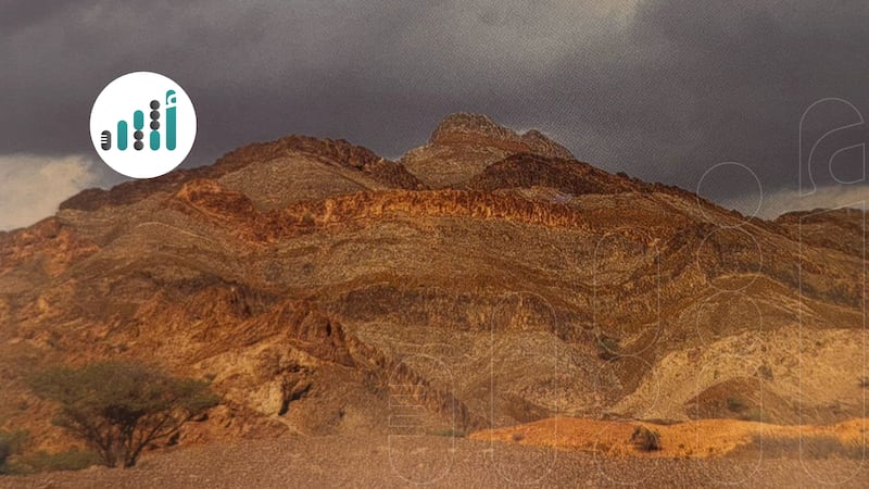 ماذا تعرف عن أقدم جبل صخري في عُمان؟