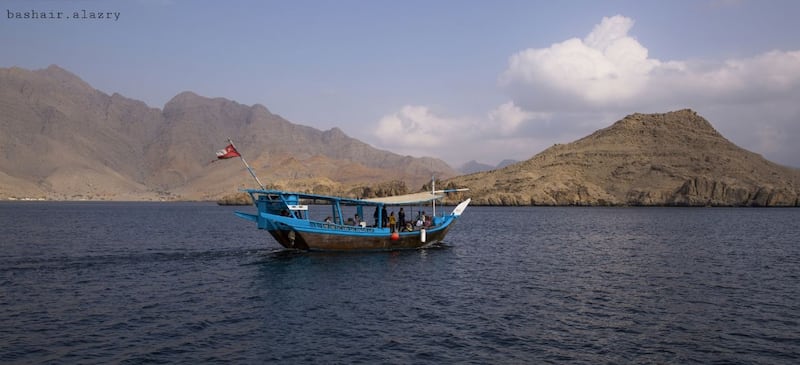 بشائر العزرية تكتب: مسندم تاريخ حافل وحضارة عريقة