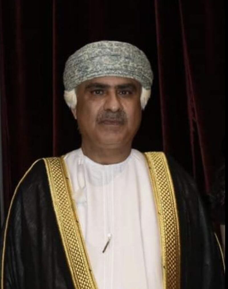 من هو سفيرنا الجديد لدى بريطانيا العظمى وإيرلندا الشمالية؟