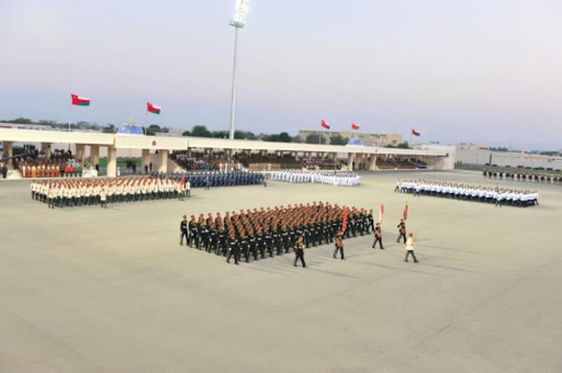 د.رجب العويسي يكتب: تحية فخر واعتزاز في يوم القوات المسلحة