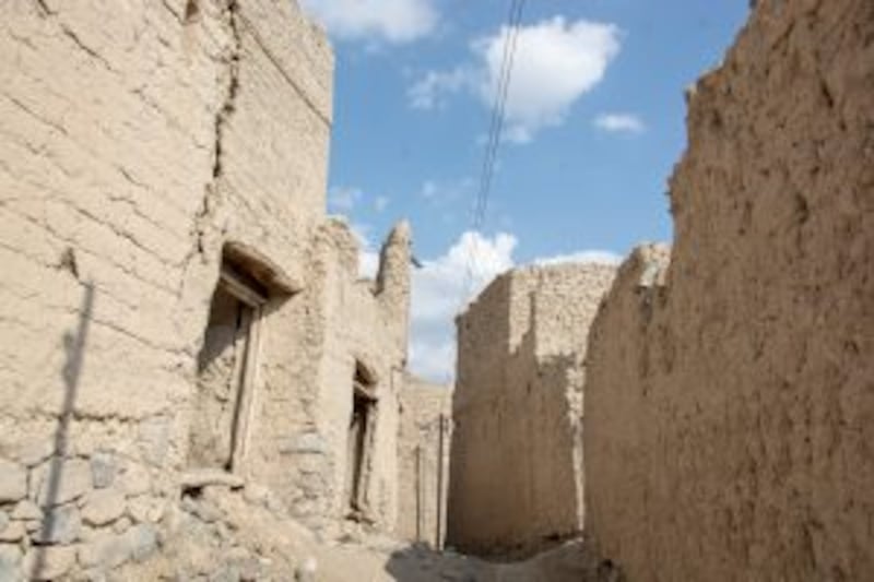 تم إدراجها في “اليونيسكو”: ماذا تعرف عن حارة “العقر” التاريخية؟