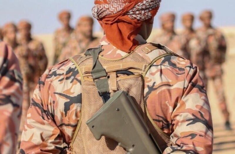 تمديد فترة استقبال طلبات تجنيد الضباط