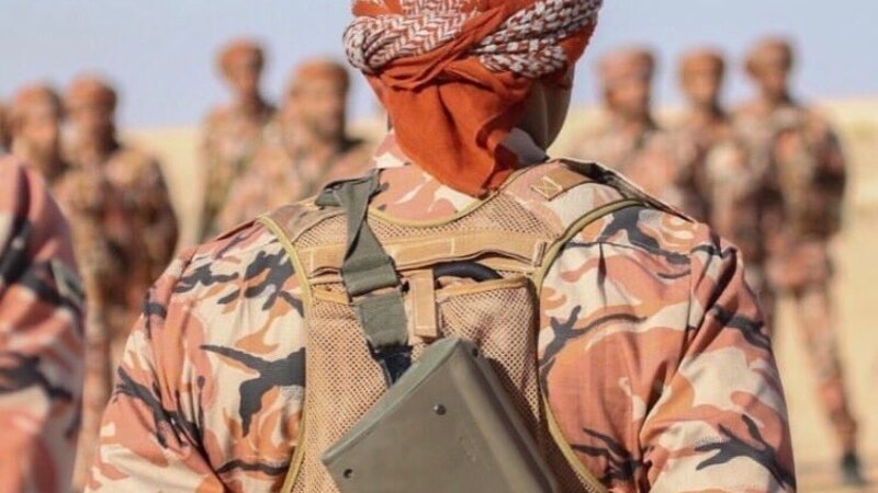 تمديد فترة استقبال طلبات تجنيد الضباط